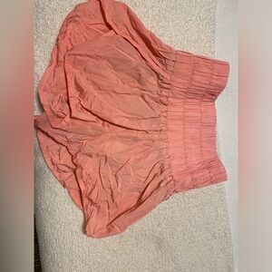 Free people movement the way home shorts